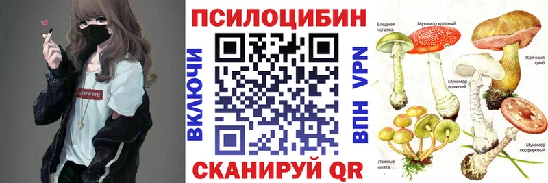 Галлюциногенные грибы Cubensis Бикин